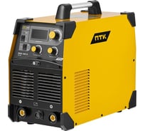 Аппарат ручной дуговой сварки ПТК RILON MMA 400 G НАКС 00000031992