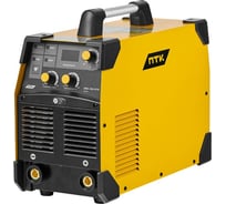 Аппарат ручной дуговой сварки ПТК RILON ARC 250 GTS НАКС 00000034306