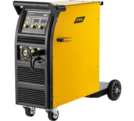 Аппарат полуавтоматической сварки ПТК RILON MIG 250 GN 00000033271