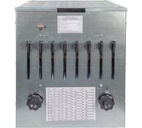 Реостат СИМЗ РБ-503 380В, 6-515А, 25 кг  8005991