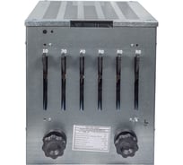 Реостат СИМЗ РБ-303 М 380В, 10-310А, 14 кг  7280019