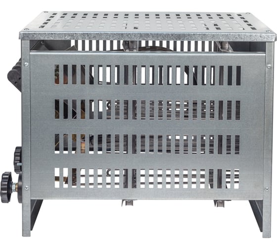Реостат СИМЗ РБ-303 М 380В, 10-310А, 14 кг  7280019