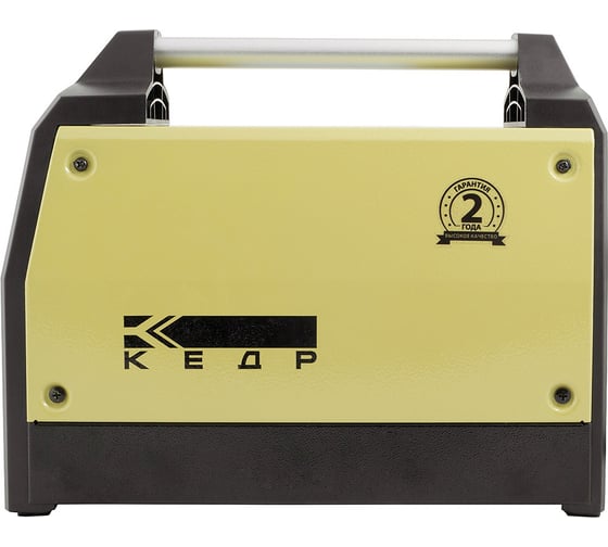 Инверторный аппарат КЕДР MMA-160 GDM "RILAND" 220B, 20-160А  7330011