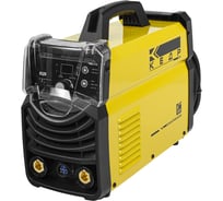 Инверторный аппарат КЕДР MultiARC-2000 220В, 10-200А со свидетельством НАКС 8013927