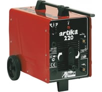 Сварочный аппарат Telwin Artika 220