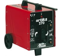 Сварочный аппарат Telwin Artika 270 230-400V