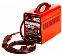 Электросварочный полуавтомат Telwin Bimax 105 230 V