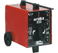 Сварочный аппарат Telwin Artika 222 230-400V