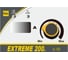Сварочный инвертор HUGONG EXTREME 200 III 029601 5