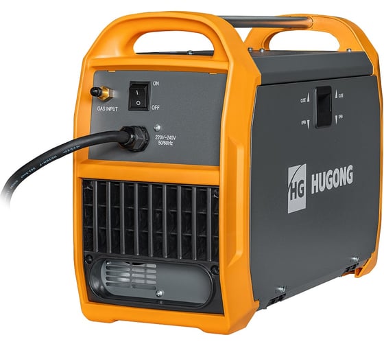 Сварочный полуавтомат HUGONG PMIG 200 III 029651