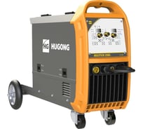 Сварочный полуавтомат HUGONG MIG/STICK 250D III 029653