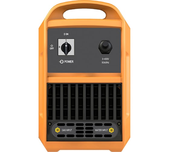 Аппарат аргонодуговой сварки HUGONG POWER TIG 300DP III 029638