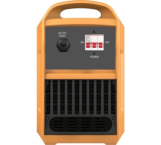 Сварочный инвертор HUGONG POWER STICK 251W III 029615