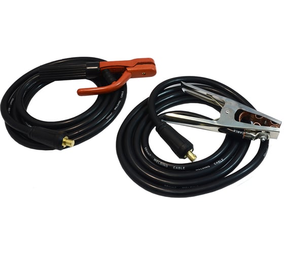 Сварочный инвертор HUGONG POWER STICK 251W III 029615