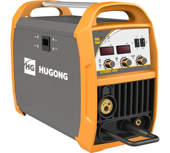 Сварочный полуавтомат HUGONG EXTREMIG 160W III 029648