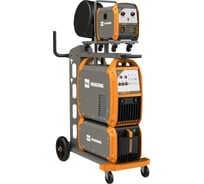 Сварочный полуавтомат HUGONG INVERMIG 500S III 029655