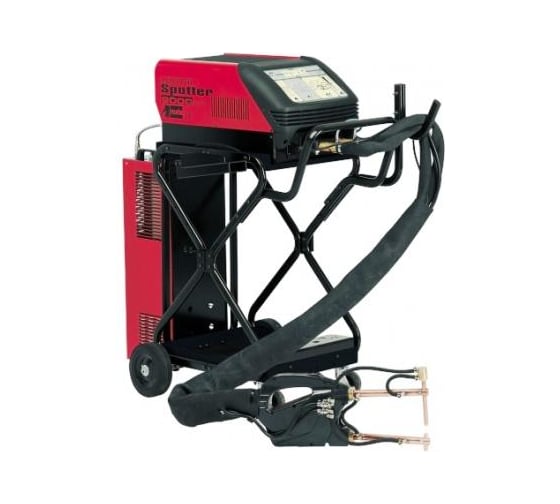 Точечная сварка Telwin Digital SPOTTER 9000/RA 400V