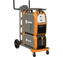 Аппарат аргонодуговой сварки HUGONG WAVE 315D III 029641