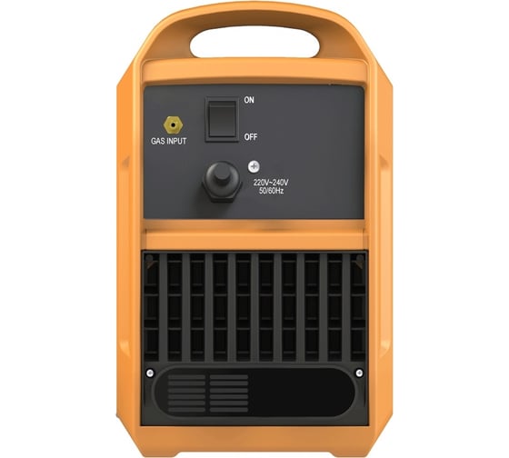 Сварочный полуавтомат HUGONG EXTREMIG 200W III 029649