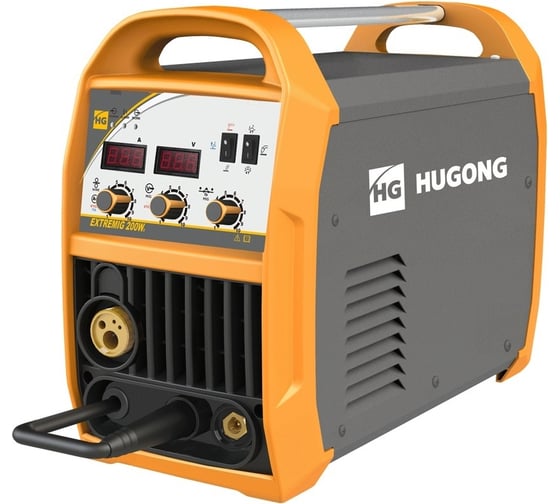 Сварочный полуавтомат HUGONG EXTREMIG 200W III 029649