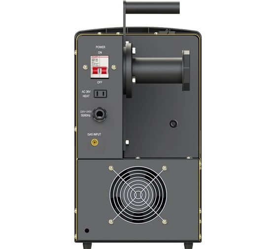 Сварочный полуавтомат HUGONG NB 251K 029652