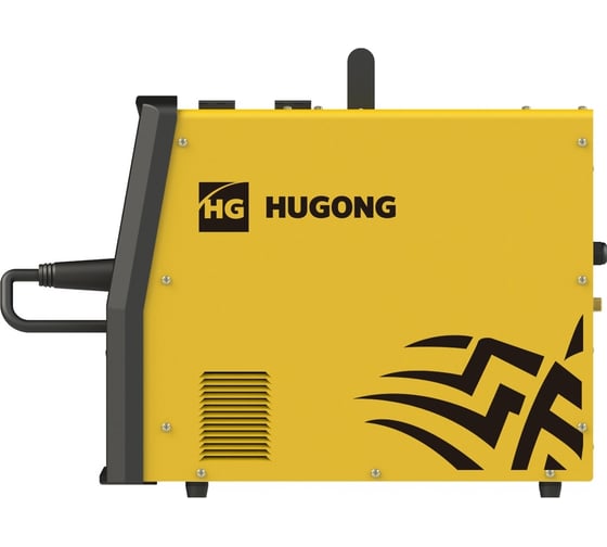 Сварочный полуавтомат HUGONG NB 251K 029652