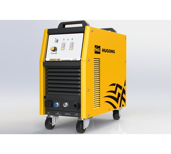 Аппарат воздушно-плазменной резки HUGONG INVERCUT 160W 029645