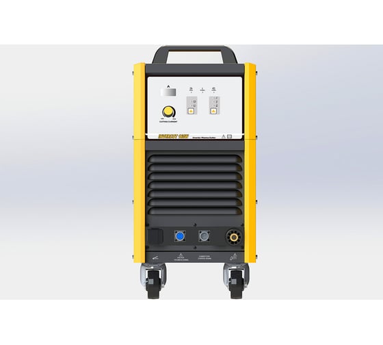 Аппарат воздушно-плазменной резки HUGONG INVERCUT 160W 029645