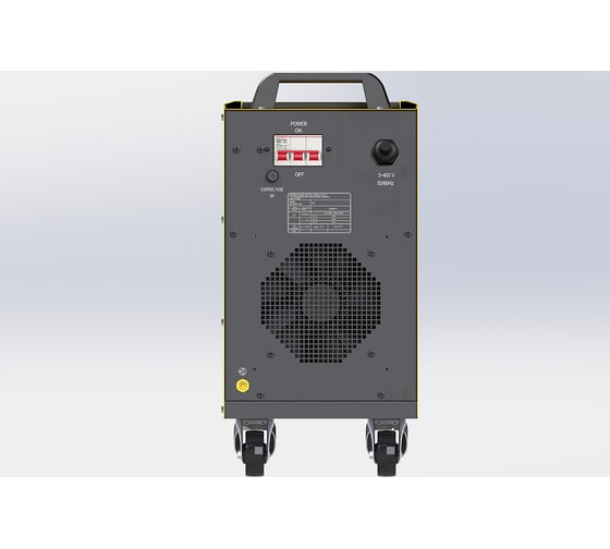 Аппарат воздушно-плазменной резки HUGONG INVERCUT 160W 029645