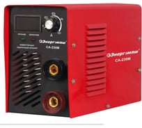 Сварочный аппарат Энергомаш 230А СА-230М