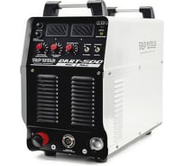 Инвертор полуавтоматической сварки TopWeld TW Dart-500 (IGBT/ 500A / 380V) (скомплект. горелка+клемма) TW.112.120500