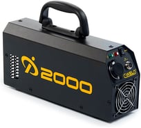 Индукционный нагреватель C-WELD i2000 CWI2000