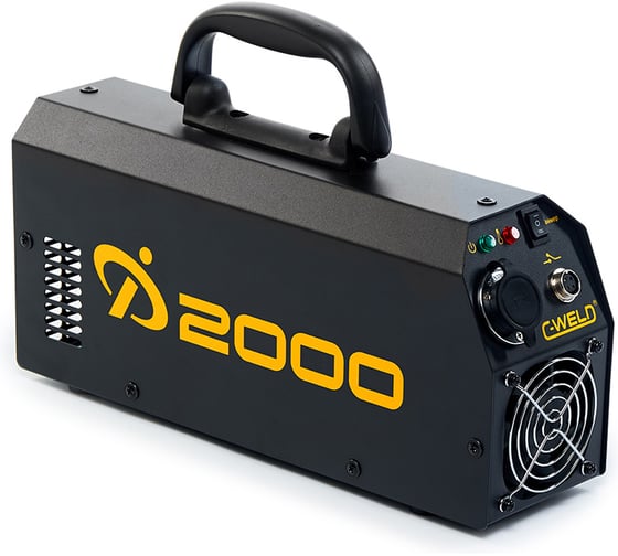 Индукционный нагреватель C-WELD i2000 CWI2000