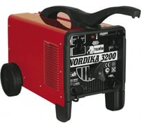 Сварочный аппарат переменного тока Telwin Nordika 3200