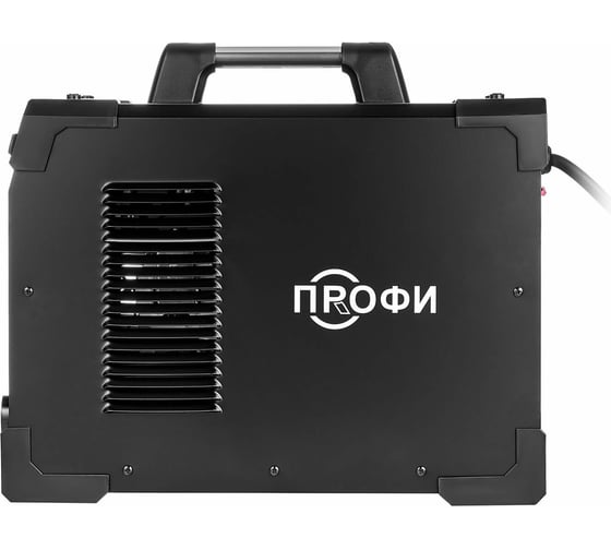 Аппарат ручной дуговой сварки ПТК ПРОФИ ARC 315 00000033345