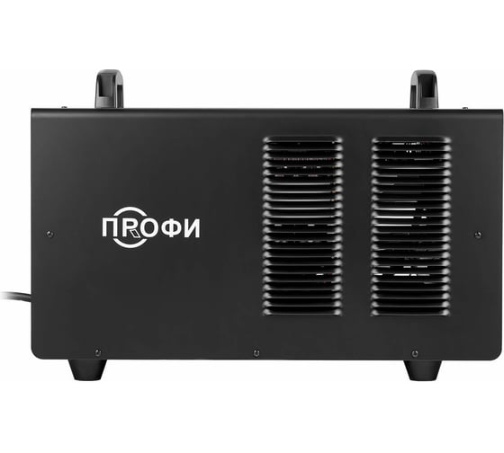 Аппарат аргонодуговой сварки ПТК ПРОФИ TIG 315 P AC/DC 00000032165