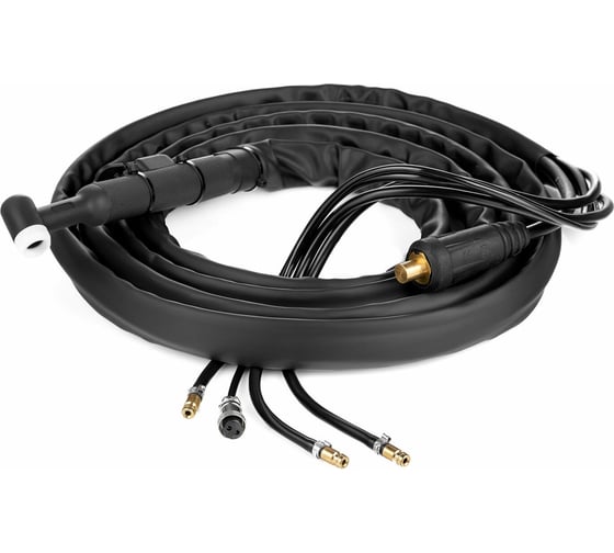 Аппарат аргонодуговой сварки ПТК ПРОФИ TIG 315 P AC/DC 00000032165