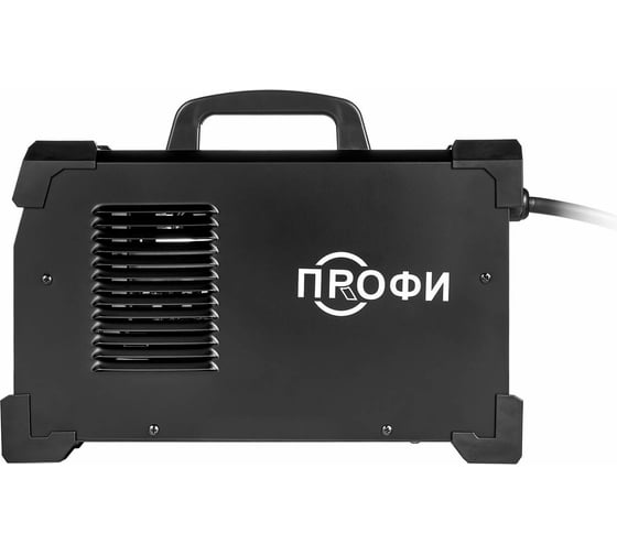 Аппарат ручной дуговой сварки ПТК ПРОФИ ARC 250 220V 00000033343