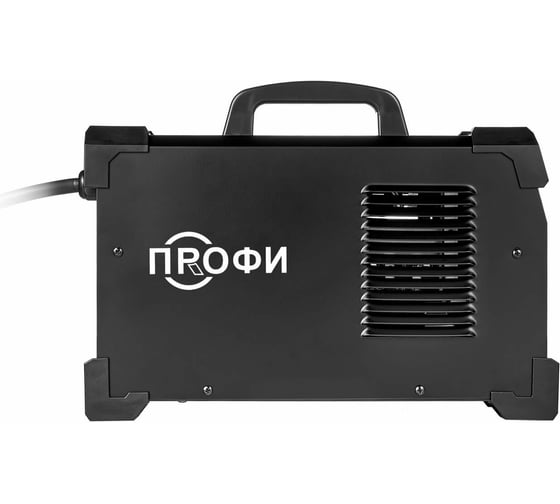 Аппарат ручной дуговой сварки ПТК ПРОФИ ARC 250 220V 00000033343