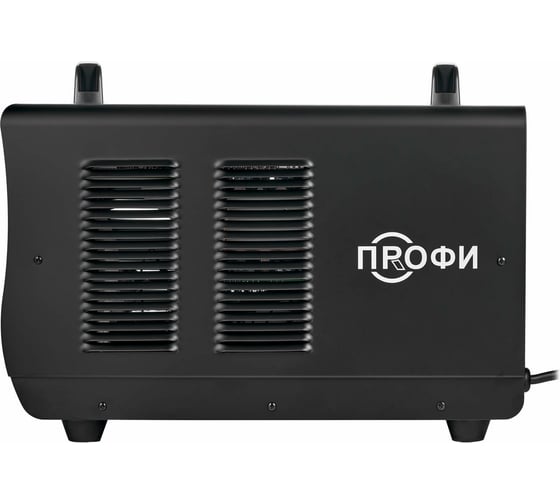 Аппарат аргонодуговой сварки ПТК ПРОФИ TIG 200 P AC/DC 00000032164