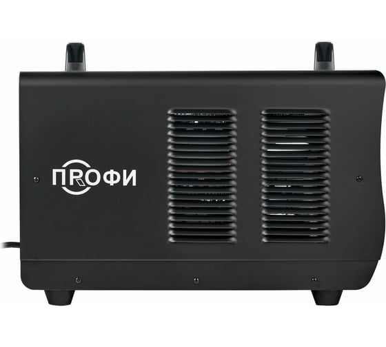 Аппарат аргонодуговой сварки ПТК ПРОФИ TIG 200 P AC/DC 00000032164