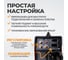 Универсальный сварочный инверторный аппарат WIEDERKRAFT Weld Pro 210M 5