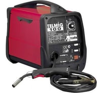 Полуавтомат для сварки Telwin Telmig 100