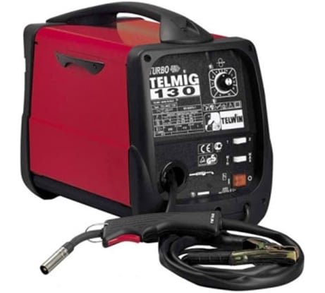 Сварочный аппарат Telwin Telmig 130