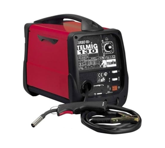 Сварочный аппарат Telwin Telmig 130