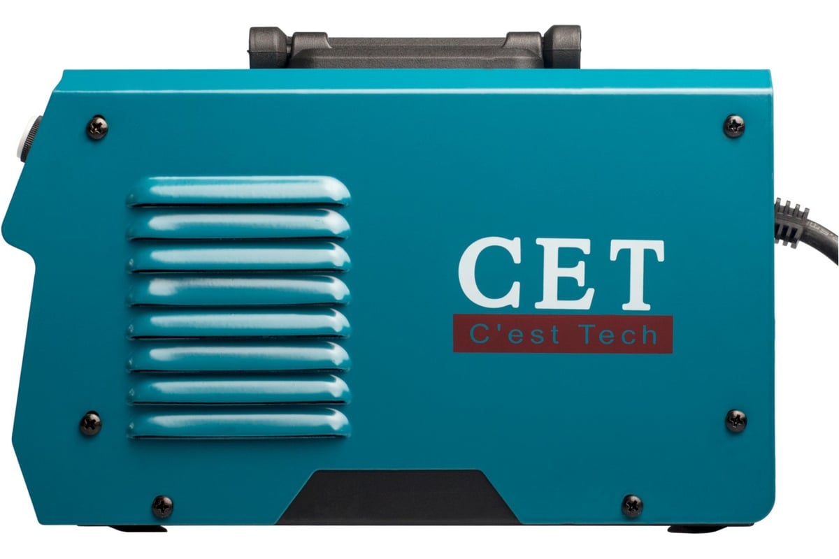Сварочный инверторный аппарат CET MMA 200A - доступная цена, описания и .