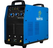 Сварочный аппарат VARTEG 400 7150