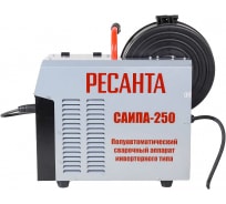 Сварочный полуавтомат Ресанта САИПА-250 MIG/MAG 65/65