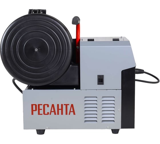 Сварочный полуавтомат Ресанта САИПА-250 MIG/MAG 65/65