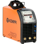 Сварочный аппарат Kemppi MasterTig MLS 2300 ACDC